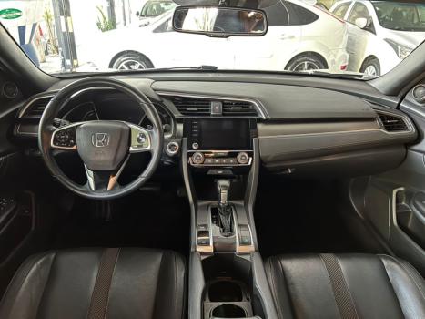HONDA Civic 2.0 16V 4P EXL FLEX  AUTOMÁTICO CVT, Foto 9 HONDA Civic 2.0 16V 4P EXL FLEX  AUTOMÁTICO CVT, Foto 9