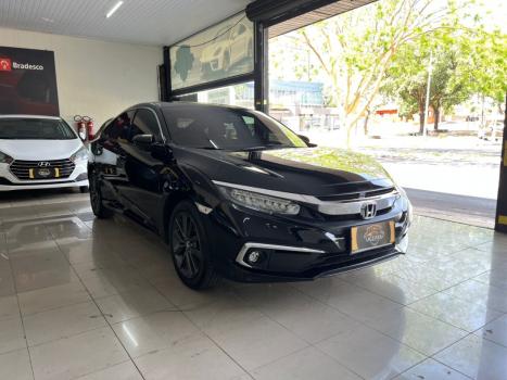 HONDA Civic 2.0 16V 4P EXL FLEX  AUTOMÁTICO CVT, Foto 11 HONDA Civic 2.0 16V 4P EXL FLEX  AUTOMÁTICO CVT, Foto 11
