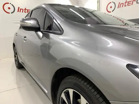 HONDA Civic 2.0 16V 4P FLEX LXR AUTOMTICO, Foto 12