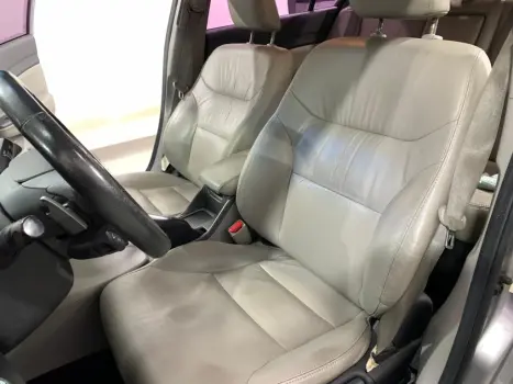 HONDA Civic 2.0 16V 4P FLEX LXR AUTOMTICO, Foto 18