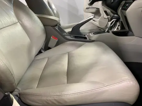 HONDA Civic 2.0 16V 4P FLEX LXR AUTOMTICO, Foto 23