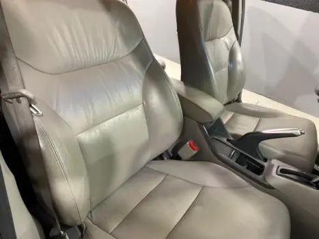 HONDA Civic 2.0 16V 4P FLEX LXR AUTOMTICO, Foto 25