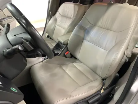 HONDA Civic 2.0 16V 4P FLEX LXR AUTOMTICO, Foto 26