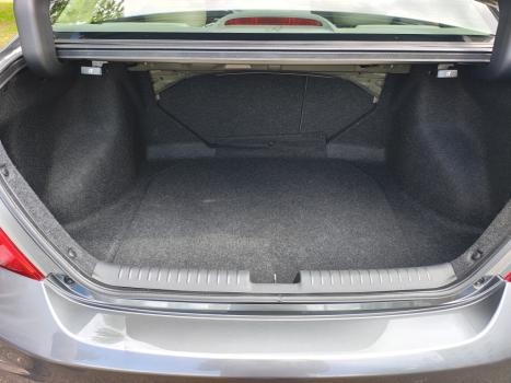 HONDA Civic 2.0 16V 4P FLEX LXR AUTOMTICO, Foto 7