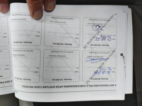 HONDA Civic 2.0 16V 4P FLEX LXR AUTOMTICO, Foto 16