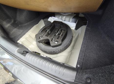 HONDA Civic 2.0 16V 4P FLEX LXR AUTOMTICO, Foto 17