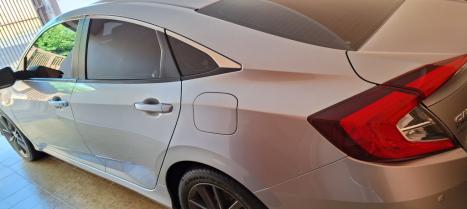 HONDA Civic 2.0 16V 4P EX FLEX  AUTOMTICO CVT, Foto 2