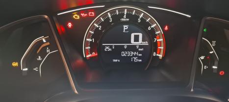 HONDA Civic 2.0 16V 4P EX FLEX  AUTOMTICO CVT, Foto 8