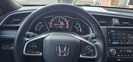 HONDA Civic 2.0 16V 4P EX FLEX  AUTOMTICO CVT, Foto 6