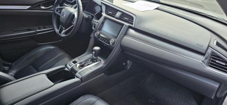HONDA Civic 2.0 16V 4P EX FLEX  AUTOMTICO CVT, Foto 7