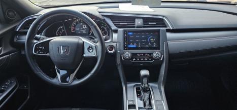 HONDA Civic 2.0 16V 4P EX FLEX  AUTOMTICO CVT, Foto 10