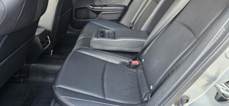 HONDA Civic 2.0 16V 4P EX FLEX  AUTOMTICO CVT, Foto 11