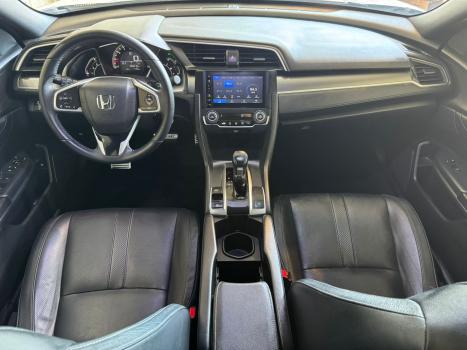 HONDA Civic 2.0 16V 4P EX FLEX  AUTOMTICO CVT, Foto 2