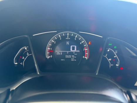 HONDA Civic 2.0 16V 4P EX FLEX  AUTOMTICO CVT, Foto 4