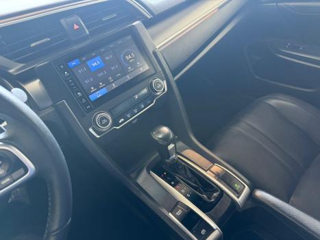 HONDA Civic 2.0 16V 4P EX FLEX  AUTOMTICO CVT, Foto 8