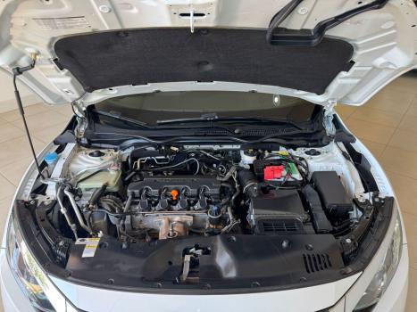 HONDA Civic 2.0 16V 4P EX FLEX  AUTOMTICO CVT, Foto 12