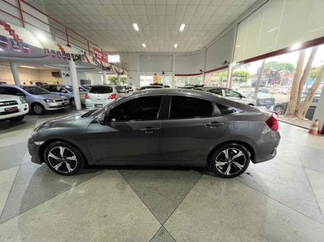 HONDA Civic 2.0 16V 4P EXL FLEX  AUTOMTICO CVT, Foto 8