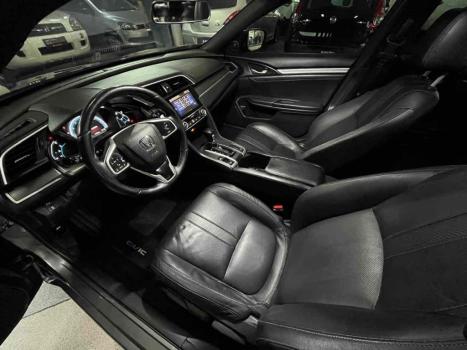 HONDA Civic 2.0 16V 4P EXL FLEX  AUTOMTICO CVT, Foto 10
