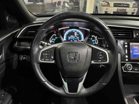 HONDA Civic 2.0 16V 4P EXL FLEX  AUTOMTICO CVT, Foto 11