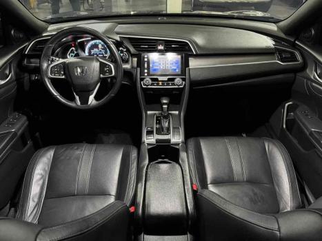 HONDA Civic 2.0 16V 4P EXL FLEX  AUTOMTICO CVT, Foto 14