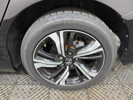 HONDA Civic 2.0 16V 4P EX FLEX  AUTOMTICO CVT, Foto 10