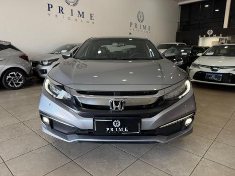 HONDA Civic 2.0 16V 4P EXL FLEX  AUTOMTICO CVT, Foto 2