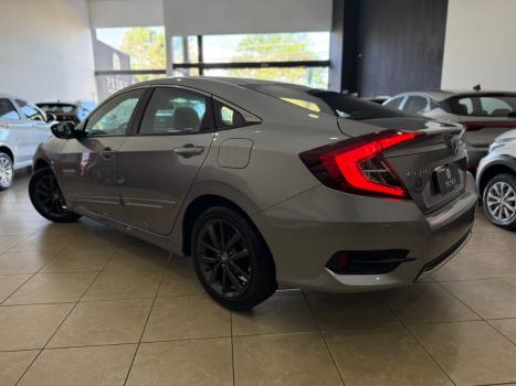 HONDA Civic 2.0 16V 4P EXL FLEX  AUTOMTICO CVT, Foto 4