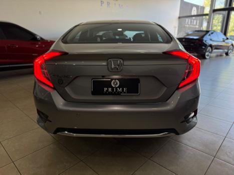 HONDA Civic 2.0 16V 4P EXL FLEX  AUTOMTICO CVT, Foto 5