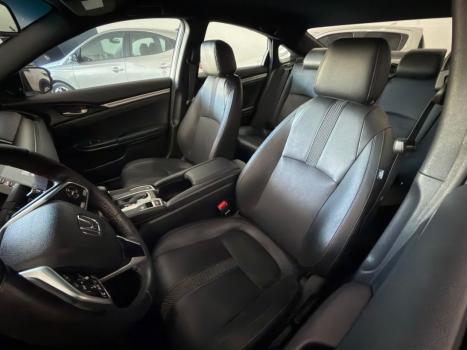 HONDA Civic 2.0 16V 4P EXL FLEX  AUTOMTICO CVT, Foto 6