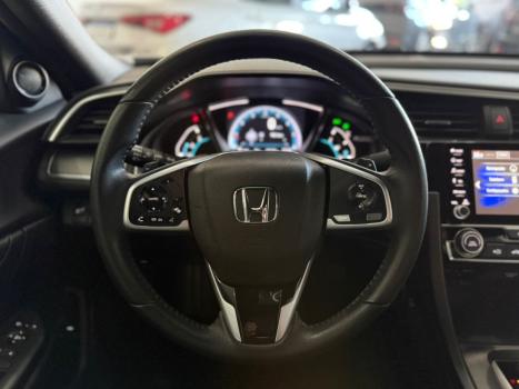 HONDA Civic 2.0 16V 4P EXL FLEX  AUTOMTICO CVT, Foto 7