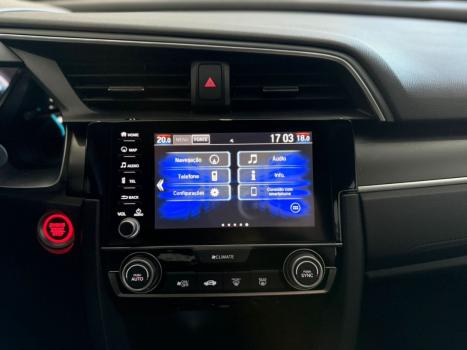 HONDA Civic 2.0 16V 4P EXL FLEX  AUTOMTICO CVT, Foto 11