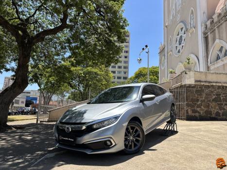 HONDA Civic 2.0 16V 4P EXL FLEX  AUTOMTICO CVT, Foto 1