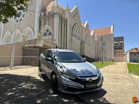 HONDA Civic 2.0 16V 4P EXL FLEX  AUTOMTICO CVT, Foto 2