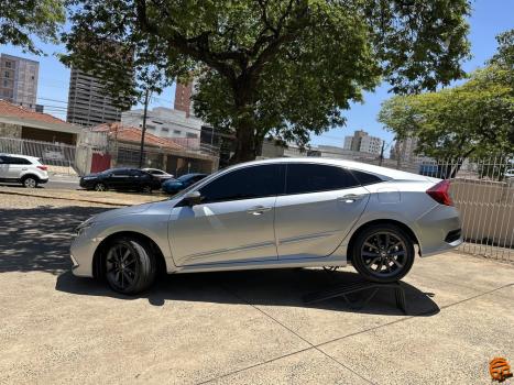 HONDA Civic 2.0 16V 4P EXL FLEX  AUTOMTICO CVT, Foto 5