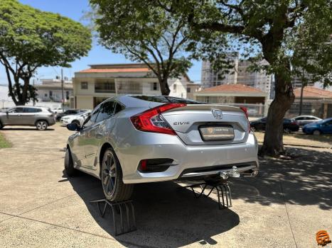 HONDA Civic 2.0 16V 4P EXL FLEX  AUTOMTICO CVT, Foto 6