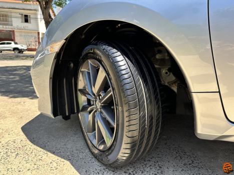 HONDA Civic 2.0 16V 4P EXL FLEX  AUTOMTICO CVT, Foto 7