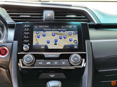 HONDA Civic 2.0 16V 4P EXL FLEX  AUTOMTICO CVT, Foto 13
