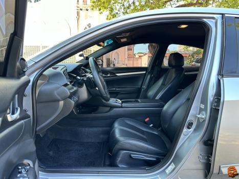 HONDA Civic 2.0 16V 4P EXL FLEX  AUTOMTICO CVT, Foto 14