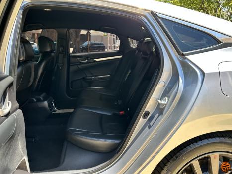 HONDA Civic 2.0 16V 4P EXL FLEX  AUTOMTICO CVT, Foto 16