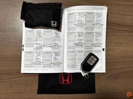 HONDA Civic 2.0 16V 4P EXL FLEX  AUTOMTICO CVT, Foto 17