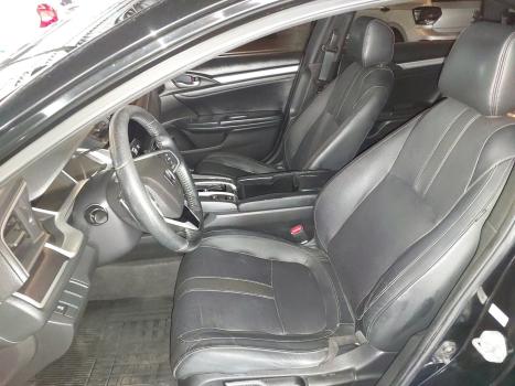 HONDA Civic 2.0 16V 4P EXL FLEX  AUTOMTICO CVT, Foto 5