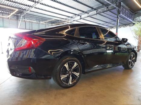 HONDA Civic 2.0 16V 4P EXL FLEX  AUTOMTICO CVT, Foto 11