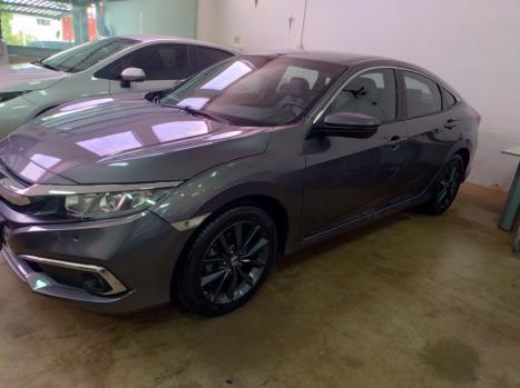 HONDA Civic 2.0 16V 4P EXL FLEX  AUTOMTICO CVT, Foto 1