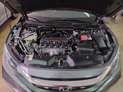 HONDA Civic 2.0 16V 4P EXL FLEX  AUTOMTICO CVT, Foto 5