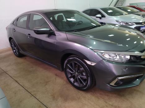 HONDA Civic 2.0 16V 4P EXL FLEX  AUTOMTICO CVT, Foto 2