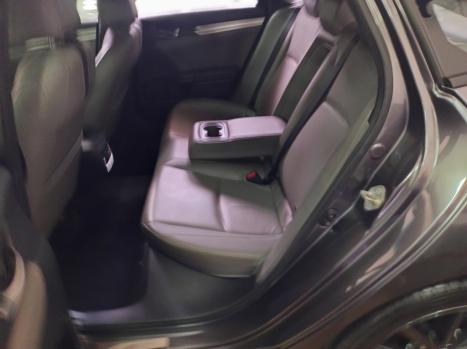 HONDA Civic 2.0 16V 4P EXL FLEX  AUTOMTICO CVT, Foto 7