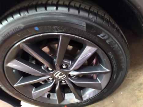 HONDA Civic 2.0 16V 4P EXL FLEX  AUTOMTICO CVT, Foto 4