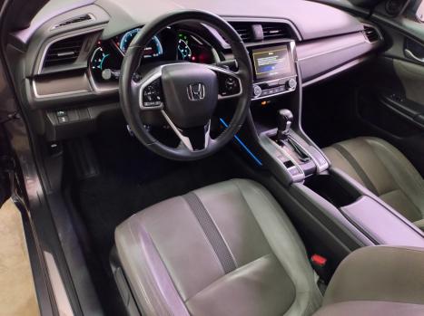 HONDA Civic 2.0 16V 4P EXL FLEX  AUTOMTICO CVT, Foto 6