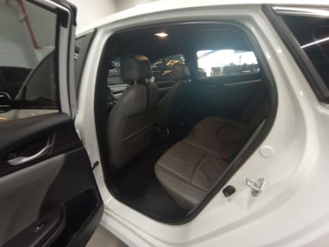 HONDA Civic 2.0 16V 4P EX FLEX  AUTOMTICO CVT, Foto 10