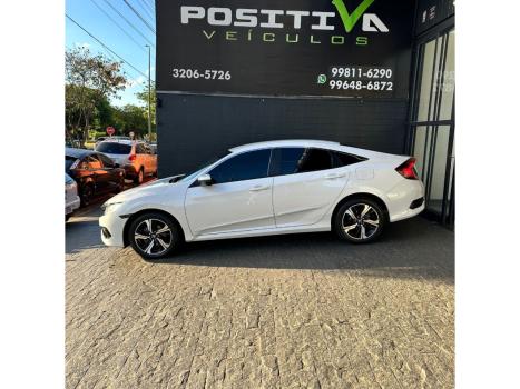 HONDA Civic 2.0 16V 4P EXL FLEX  AUTOMTICO CVT, Foto 3